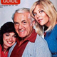 Image for article titled Too Close For Comfort, “For Every Man There’s Two Women”